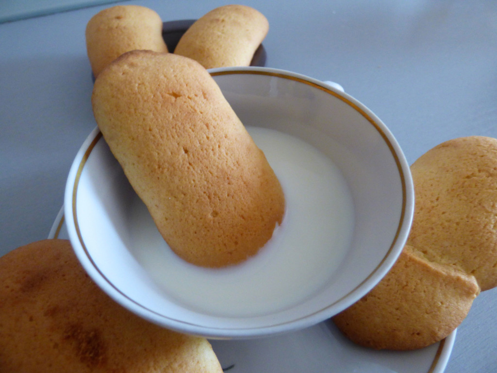 BISCOTTI INZUPPO
