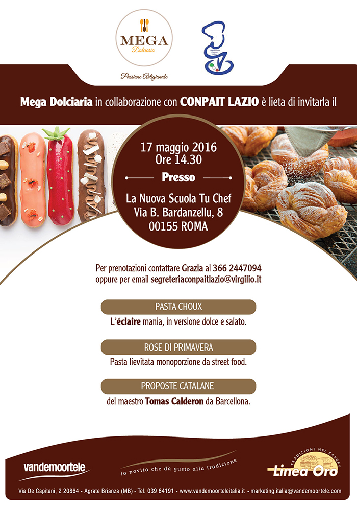 17 MAGGIO