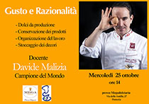 25 OTTOBRE