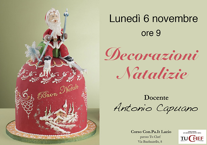 6 NOVEMBRE