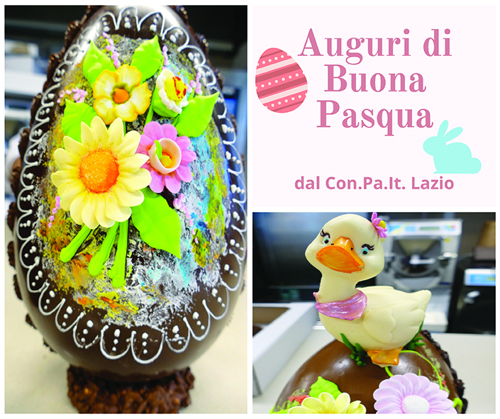 Buona Pasqua