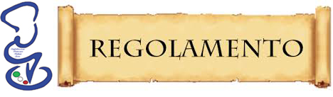 regolamento logo