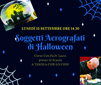 16 SETTEMBRE