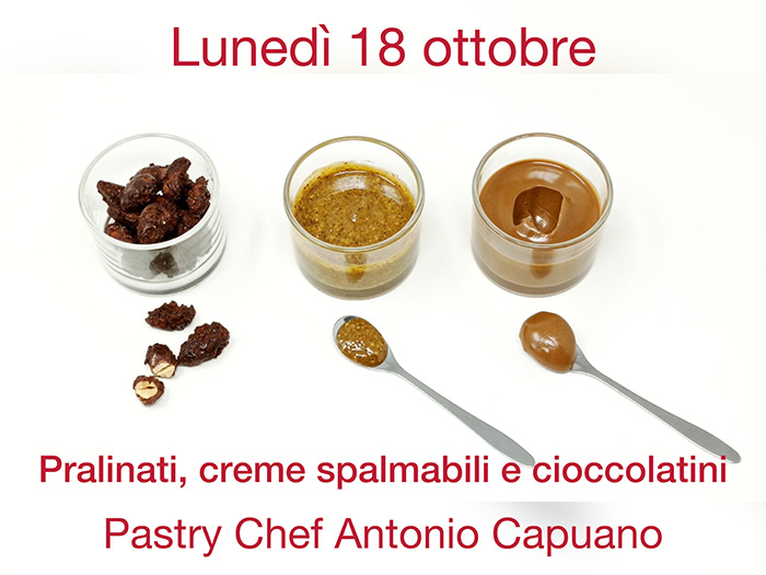 18 OTTOBRE